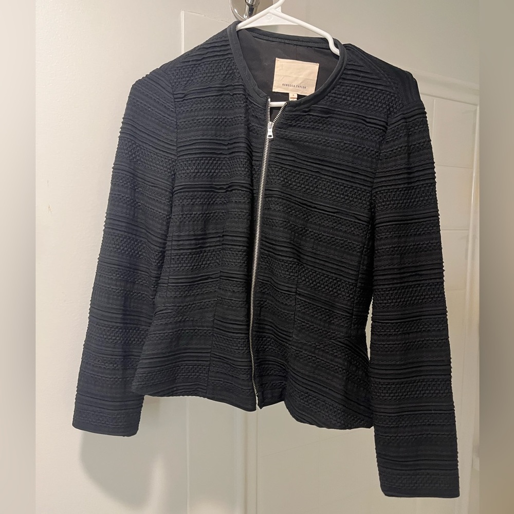 Rebecca Taylor Jacket